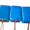 6.4V 6Ah LiFePO4 Battery Pack For All-in-One Solar Street Light