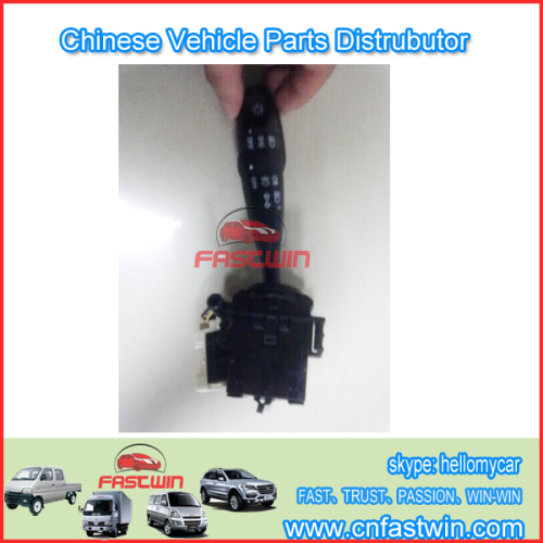 ZX 377402-0000 Turn signal switch