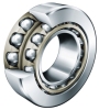 High Precision Angular Contact Ball Bearing