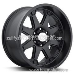 PCD 4*110 Car Alloy Wheels