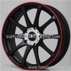 Forged Alloy Wheels Rims