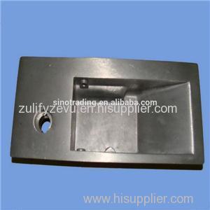 Tool Design Drawings Machine Aluminium Die Casting Process