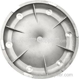 Aluminium Injection Die Casting Molds Cookware