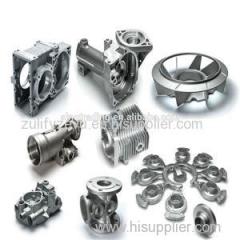 Promotional Aluminum Casting Product Product Product