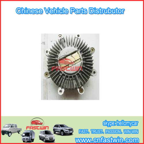 ZX CAR Fan-clutch 1313010-0002