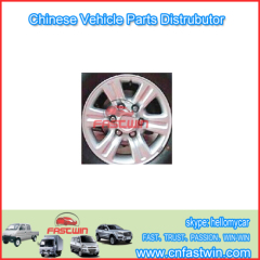 3101010-0400 wheel rim FOR ZX