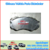 ZX 3501012-0000 Brake pad