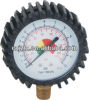 63mm 2.5&quot;Tire Pressure Gauge For Pneumatics