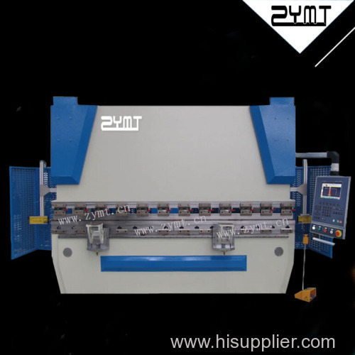 China CNC Hydrtaulic Press Brake for sale