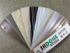 Acrylic Edge Banding ABS edge banding