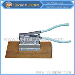 Cotton Fiber Cutter China