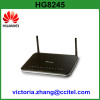 HUAWEI Echolife HG 8245 Optical Line Terminal Wireless Wifi Modem ONU ONT with 2POTS + 4GE + 1USB + 1Wi-Fi Port