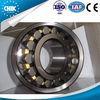 Double row Brass cage spherical roller bearings cylindrical and tapered bore