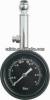 .63mm 2.5&quot; Pencil Automobile Tire Pressure Gauge