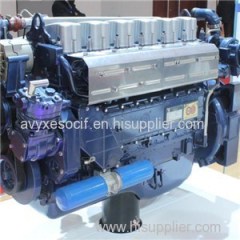 Weichai Main Engine Product Product Product