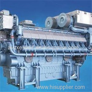 HND Main Engine Product Product Product