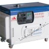 Silent Generator Product Product Product