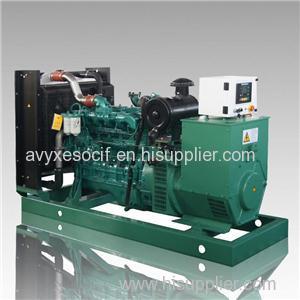 Yuchai Industry Diesel Genset