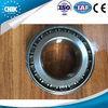 Chrome steel taper clutch roller bearing High speed running and low noise