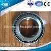 Chrome steel taper clutch roller bearing High speed running and low noise