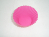 Small Round Muffin Silicone Mould