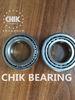 Gcr15 TRB tapered roller bearings LM48548/10 BRG in stock Inch size or Metric size