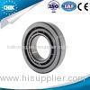 Low Vibration P4 Angular contact ball bearings for air compressor