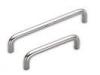 Steel Kitchen Cabinets Handles Furniture Hardware Drawer Pulls For Wardrobe