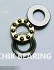 High Performance spherical small thrust bearings Long life thrust Bearing