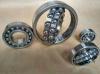 High precision Self Aligning Ball Bearings for motorcycle engine parts