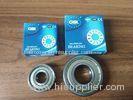 CHIK brand deep groove ball bearings type with high precision and high speed