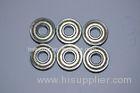 Skate shoes deep groove ball bearing with high high speed running and high precision