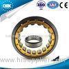 Air compressor accessories bearings Cylindrical Roller Bearings with brass cage