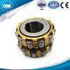 High performance cylindrical roller bearing overall eccentric bearings