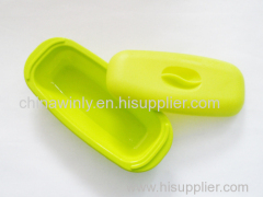 Steaming box Kitchen Silicone Tools