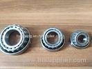 High precision Single / double full complement cylindrical roller bearings