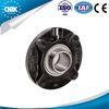 Aadjustable and waterproof flange block bearing fc206 fc207 fc208