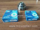 Electric Motor 6200 series Deep Groove Ball Bearing Motorcycle Bearing