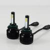 Small Automobile Super Brightness LED Headlight Bulb HS CODE 8512201000