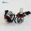 OEM / ODM H13 H16 LED Headlight Conversion Kits Excellent Heat Dissipation