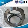 100% Gcr15 chrome steel Self Aligning Ball Bearings single direction