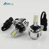 Ilight H10 LED Headlight Replacement Bulbs 3000K / 6000K Hs Code 8512201000