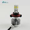 H16 H13 High Power LED Replacement Headlight Bulbs For Cars / Automobile