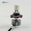 H16 H13 High Power LED Replacement Headlight Bulbs For Cars / Automobile