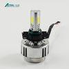 5202 Super Bright LED Headlight Bulbs High Low Beam Environment Friendly