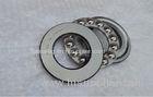 30*47*11 mm High Performance Thrust Ball Bearings with large axial load
