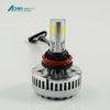 40W H8 H9 H11 LED Headlight Kits 360 Emitting Beam Angel CE ROHS Certification