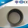 Micro needle roller bearing types track roller bearing with high precision