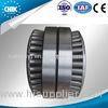 High speed inch double row taper roller bearings for machinery parts