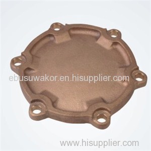 Sand Casting Brass Product Product Product
